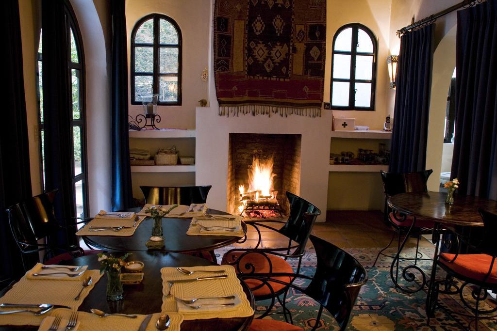 ホテル Casa Mision De San Miguel サン・ミゲル・デ・アジェンデ エクステリア 写真