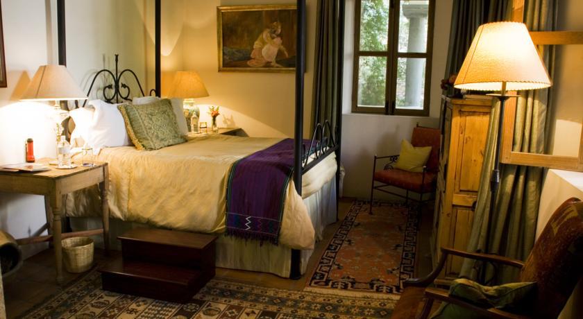 ホテル Casa Mision De San Miguel サン・ミゲル・デ・アジェンデ エクステリア 写真