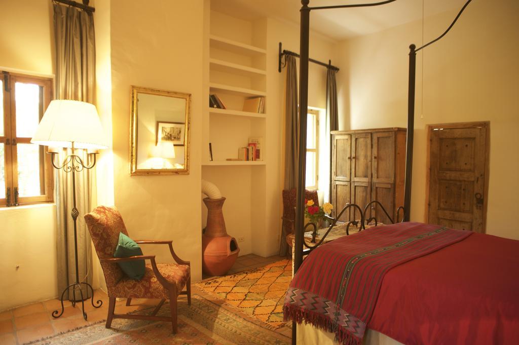 ホテル Casa Mision De San Miguel サン・ミゲル・デ・アジェンデ 部屋 写真