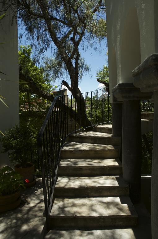 ホテル Casa Mision De San Miguel サン・ミゲル・デ・アジェンデ エクステリア 写真