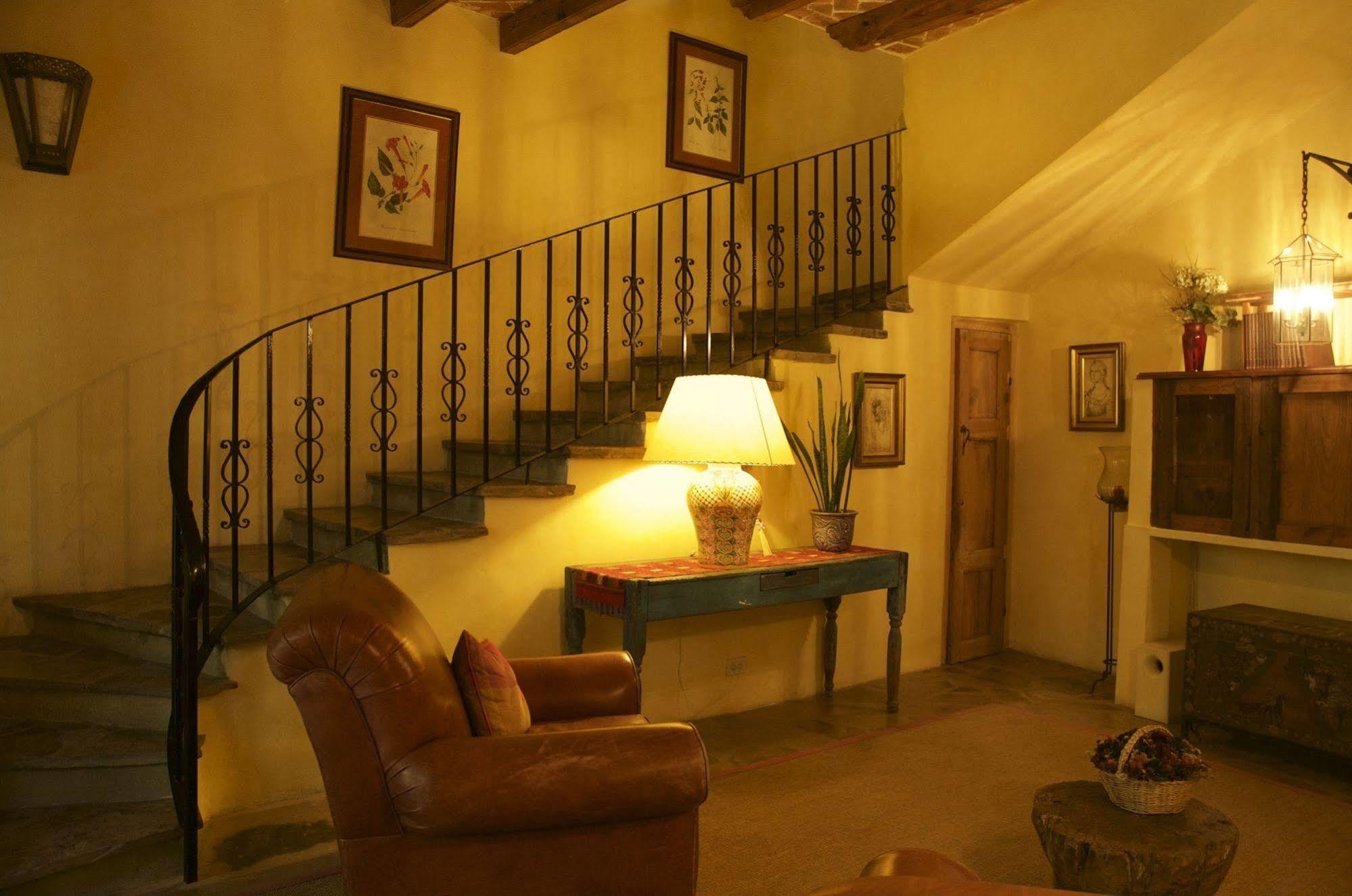 ホテル Casa Mision De San Miguel サン・ミゲル・デ・アジェンデ エクステリア 写真